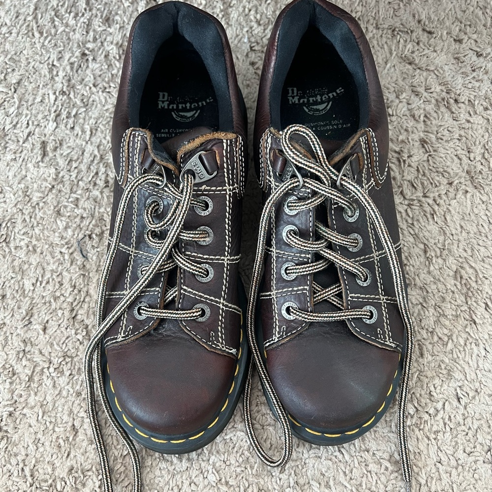 Dr. Martens Style 9806 Sz 10/42